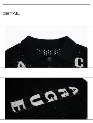 desc::boxy-open-knit-jacquard-polo-shirt-streetwear-tee-detail-img-11