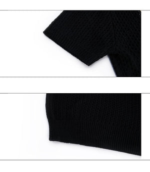 desc::boxy-open-knit-jacquard-polo-shirt-streetwear-tee-detail-img-12