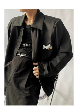 desc::boxy-padded-shoulder-cropped-jacket-unisex-streetwear-detail-img-10