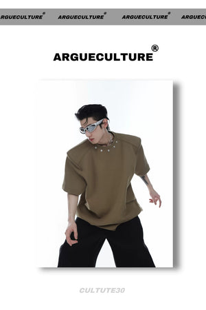 desc::boxy-shoulder-pad-t-shirt-with-metal-buttons-detail-img-10
