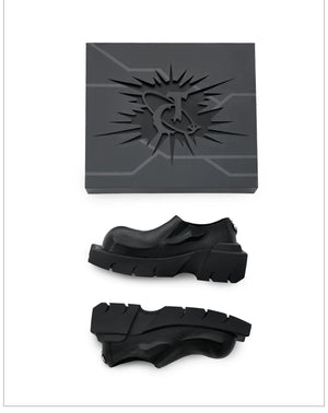 desc::chunky-armor-platform-derby-shoes-genuine-leather-detail-img-12