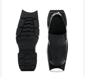 desc::chunky-armor-platform-derby-shoes-genuine-leather-detail-img-3