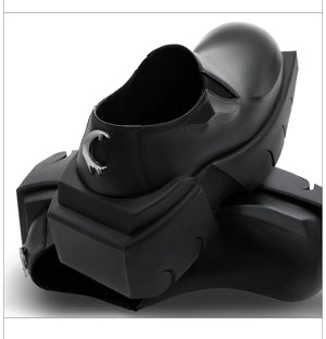 desc::chunky-armor-platform-derby-shoes-genuine-leather-detail-img-5