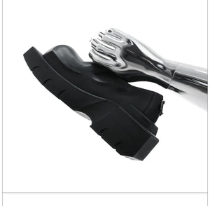 desc::chunky-armor-platform-derby-shoes-genuine-leather-detail-img-8