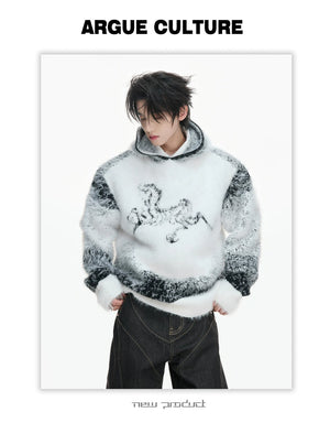 desc::cloud-gradient-faux-mink-heavyweight-hoodie-sweater-detail-img-10