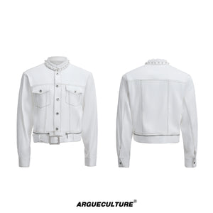 collarless-pearl-denim-set-baggy-streetwear-boxy-jacket-black-pants