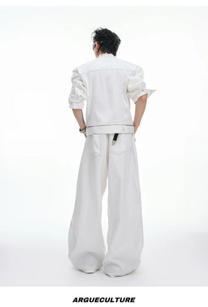 desc::contrast-stitch-cargo-denim-pants-loose-straight-unisex-detail-img-16