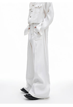 desc::contrast-stitch-cargo-denim-pants-loose-straight-unisex-detail-img-7