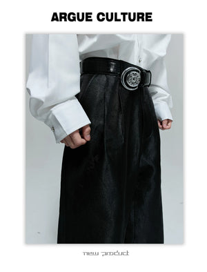 desc::crinkle-texture-wide-leg-baggy-streetwear-pants-detail-img-3