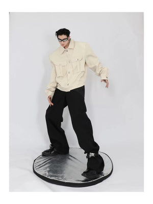 desc::cropped-shoulder-pad-streetwear-jacket-with-metal-buttons-detail-img-6