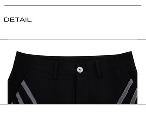 desc::deconstructed-3d-cut-metal-rivet-trousers-detail-img-13