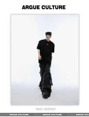 desc::deconstructed-3d-patchwork-loose-tee-unisex-streetwear-detail-img-8