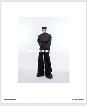 desc::deconstructed-collarless-blazer-3d-split-streetwear-jacket-detail-img-5