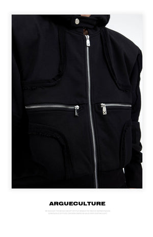 desc::deconstructed-cropped-shoulder-pad-hoodie-tracksuit-set-detail-img-11