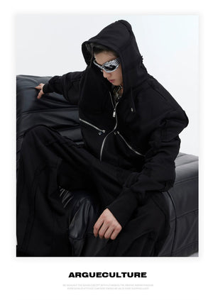 desc::deconstructed-cropped-shoulder-pad-hoodie-tracksuit-set-detail-img-8