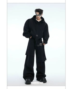 desc::deconstructed-faux-two-piece-hoodie-set-oversized-streetwear-detail-img-12