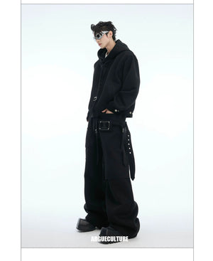 desc::deconstructed-faux-two-piece-hoodie-set-oversized-streetwear-detail-img-13