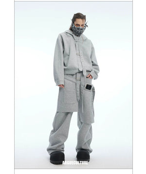 desc::deconstructed-faux-two-piece-hoodie-set-oversized-streetwear-detail-img-14