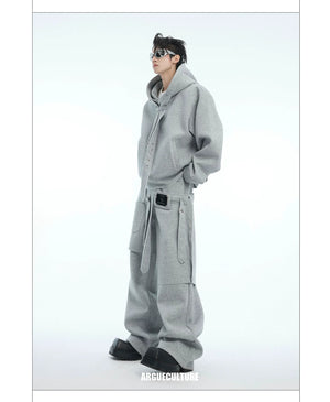desc::deconstructed-faux-two-piece-hoodie-set-oversized-streetwear-detail-img-18