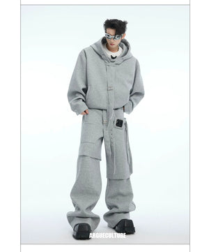desc::deconstructed-faux-two-piece-hoodie-set-oversized-streetwear-detail-img-20