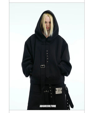 desc::deconstructed-faux-two-piece-hoodie-set-oversized-streetwear-detail-img-4