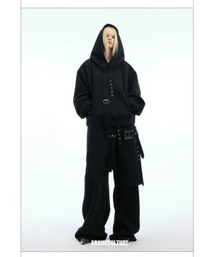 desc::deconstructed-faux-two-piece-hoodie-set-oversized-streetwear-detail-img-6