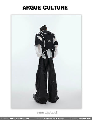 desc::deconstructed-faux-two-piece-shoulder-pad-sweatshirt-detail-img-10