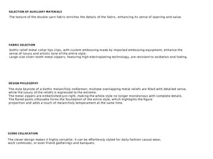 desc::deconstructed-gothic-metal-flared-pants-streetwear-detail-img-2