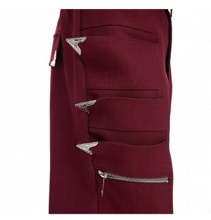 desc::deconstructed-gothic-metal-flared-pants-streetwear-detail-img-5