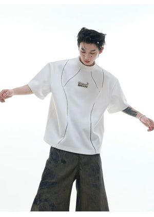 desc::deconstructed-heavyweight-boxy-tee-with-metal-accents-detail-img-10