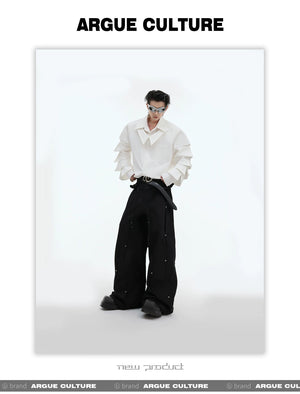 desc::deconstructed-layered-shoulder-pad-streetwear-shirt-detail-img-10