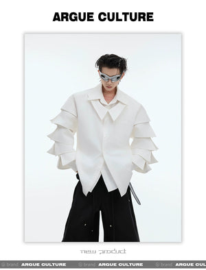 desc::deconstructed-layered-shoulder-pad-streetwear-shirt-detail-img-5