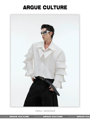 desc::deconstructed-layered-shoulder-pad-streetwear-shirt-detail-img-7