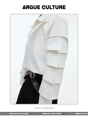 desc::deconstructed-layered-shoulder-pad-streetwear-shirt-detail-img-9