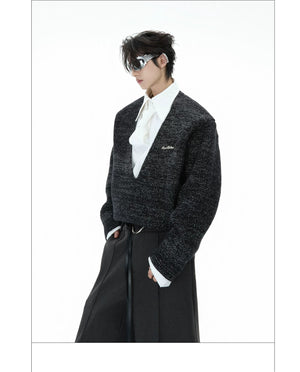 desc::deconstructed-layered-tie-sweater-oversized-streetwear-detail-img-12