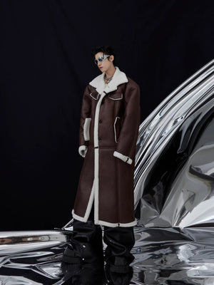 deconstructed-long-shearling-coat-oversized-streetwear-black