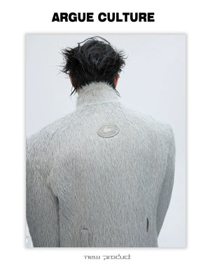 desc::deconstructed-long-wool-trench-coat-streetwear-overcoat-detail-img-3