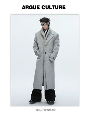 desc::deconstructed-long-wool-trench-coat-streetwear-overcoat-detail-img-7