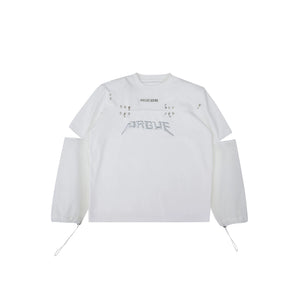 deconstructed-mesh-spliced-faux-two-piece-streetwear-tee-white