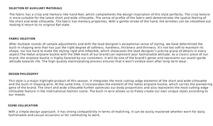 desc::deconstructed-metal-buckle-short-sleeve-shirt-boxy-fit-detail-img-1