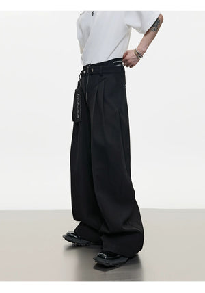 desc::deconstructed-metal-zipper-wide-leg-streetwear-pants-detail-img-7
