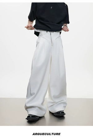 desc::deconstructed-metal-zipper-wide-leg-streetwear-pants-detail-img-9
