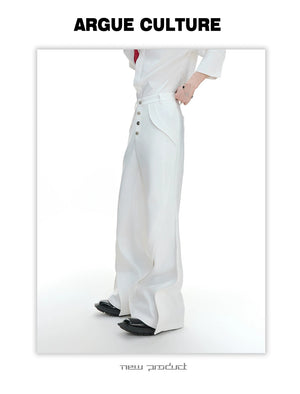 desc::deconstructed-micro-flare-straight-leg-streetwear-trousers-detail-img-12