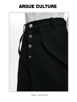 desc::deconstructed-micro-flare-straight-leg-streetwear-trousers-detail-img-6