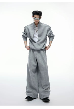 desc::deconstructed-mock-neck-sweatshirt-baggy-pants-set-detail-img-7