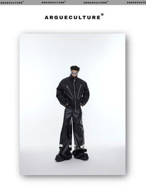 desc::deconstructed-multi-zip-puffer-jacket-for-men-detail-img-1