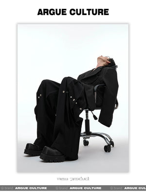 desc::deconstructed-oversized-blazer-wide-leg-pants-set-detail-img-6