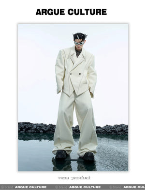 desc::deconstructed-oversized-blazer-with-metal-accents-detail-img-10