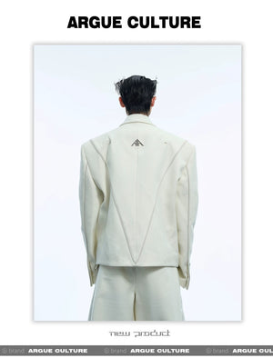 desc::deconstructed-oversized-blazer-with-metal-accents-detail-img-3