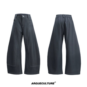 deconstructed-pin-cropped-jacket-curved-leg-set-gray-pants